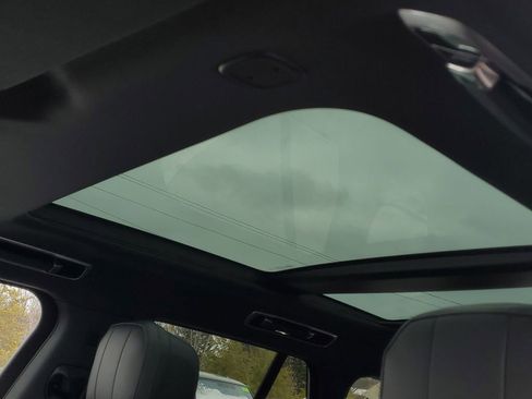 New 2026 Land Rover Range Rover SE image 9