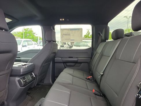 New 2026 Ford F150 STX w/ F-150 LOBO Package AWD/4WD image 14