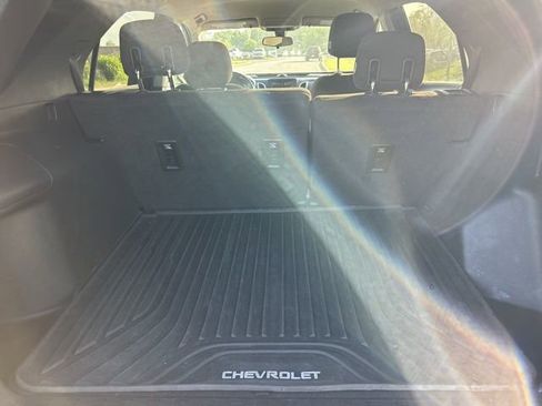 Used 2019 Chevrolet Equinox LT image 11