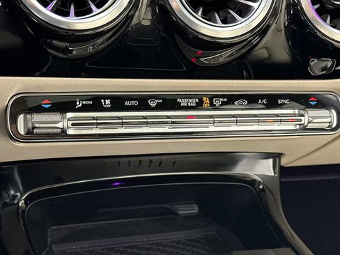 Certified 2023 Mercedes-Benz CLA 250 image 27