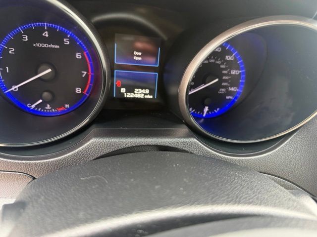 Used 2016 Subaru Outback 2.5i Premium AWD/4WD image 3