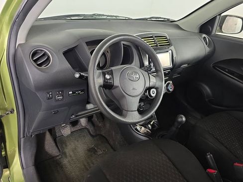 Used 2009 Scion xD image 3