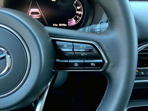 Used 2025 MAZDA CX-90 Plug-In Hybrid w/ Premium Plus AWD/4WD image 25