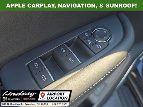 Used 2025 Buick Enclave Sport Touring w/ Power Package image 25