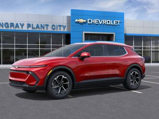 New 2026 Chevrolet Equinox EV LT video 2