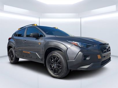 New 2025 Subaru Crosstrek 2.5i Wilderness w/ Wilderness Package