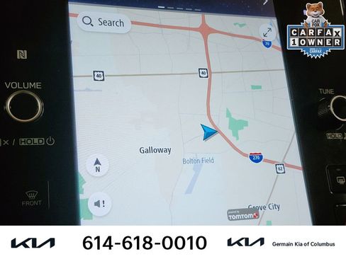 Used 2023 Subaru Outback Premium image 27