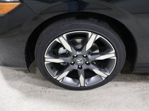 New 2026 Honda Civic Sport Touring image 9