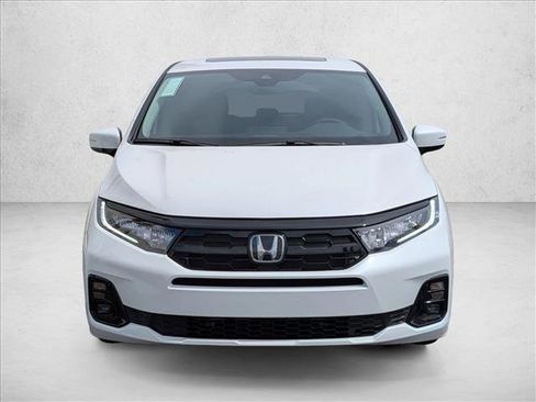New 2026 Honda Odyssey Elite image 6