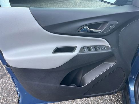 Used 2024 Chevrolet Equinox LS w/ LS Convenience Package image 22