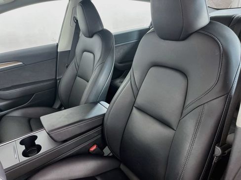 Used 2023 Tesla Model 3 Standard Range RWD image 25