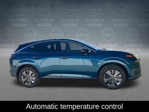 Used 2025 Nissan Murano SL AWD/4WD image 8