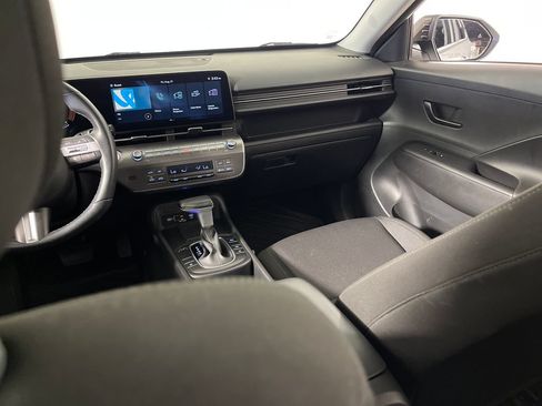 Used 2026 Hyundai Kona SEL Sport FWD image 17