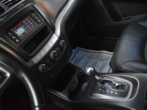 Used 2016 Dodge Journey Crossroad image 24