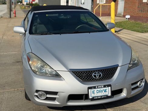 Used 2008 Toyota Solara SLE FWD image 6