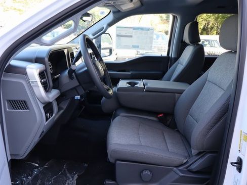 New 2026 Ford F350 XL w/ STX Appearance Package image 22