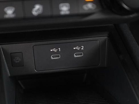 New 2026 Nissan Kicks SV w/ SV Premium Package AWD/4WD image 16