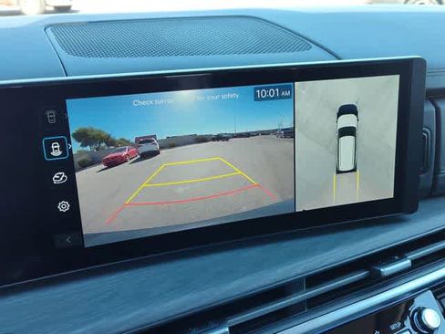 New 2026 Hyundai Santa Fe Limited image 23