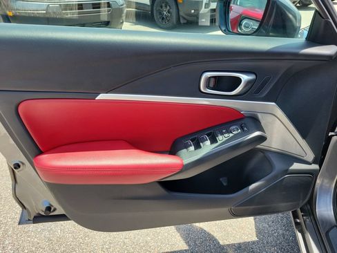Used 2024 Acura Integra A-Spec FWD image 15