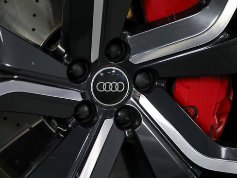 Used 2022 Audi RS Q8 AWD/4WD image 18