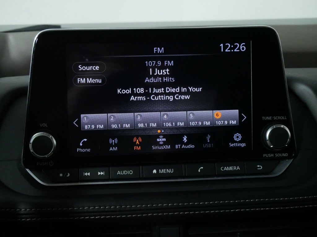 Used 2023 Nissan Rogue SV w/ SV Premium B Package AWD/4WD image 29