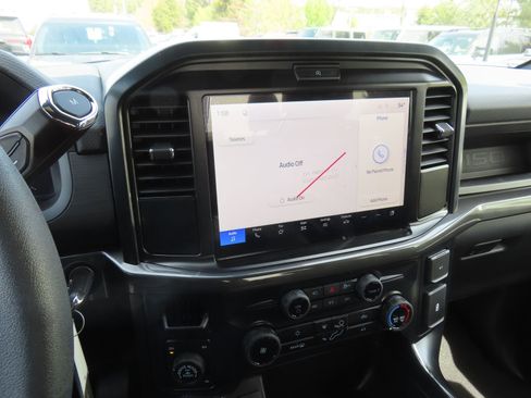 New 2026 Ford F150 STX image 10