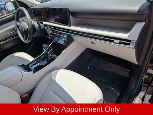 Used 2025 Hyundai Tucson SEL FWD image 33