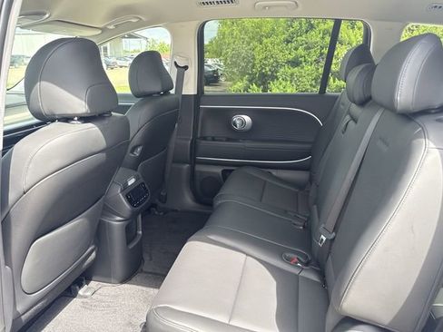 New 2026 Hyundai Ioniq 9 SEL AWD/4WD image 21