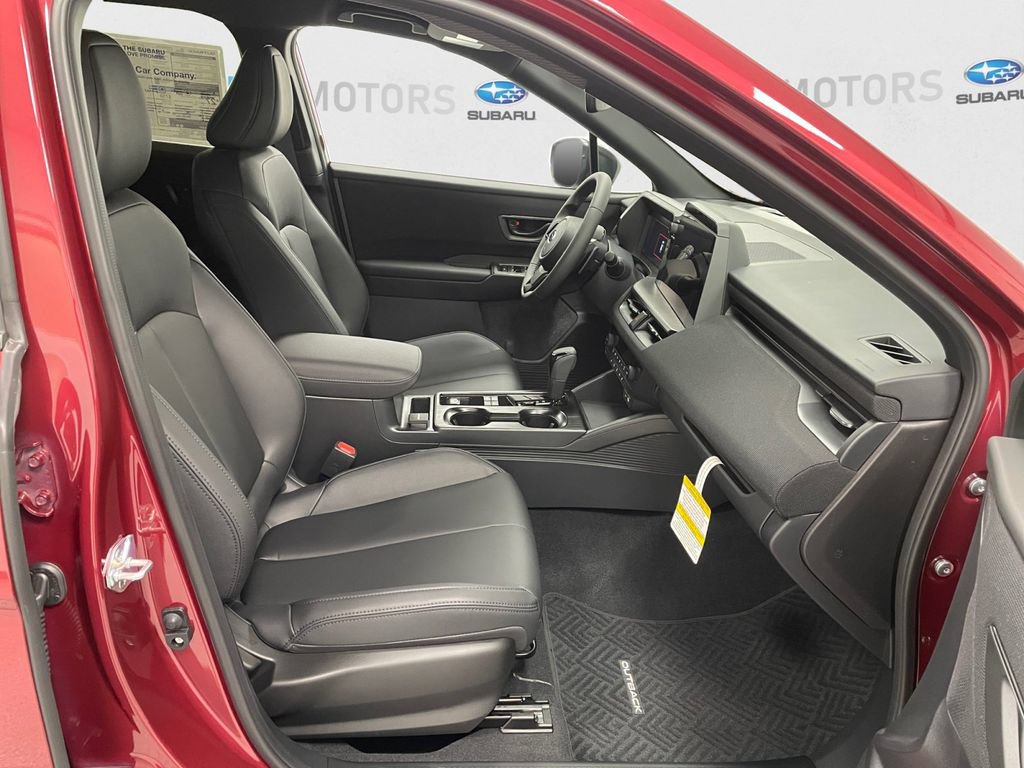 New 2026 Subaru Outback Premium AWD/4WD image 16