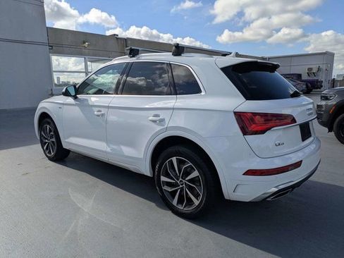 Used 2024 Audi Q5 2.0T Premium Plus AWD/4WD image 5
