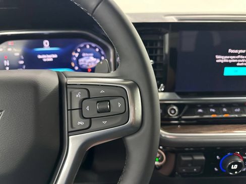 New 2026 Chevrolet Silverado 1500 RST w/ RST All Star Premium Package AWD/4WD image 42