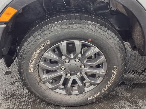 Used 2023 Ford Ranger XLT w/ Equipment Group 301A Mid image 8