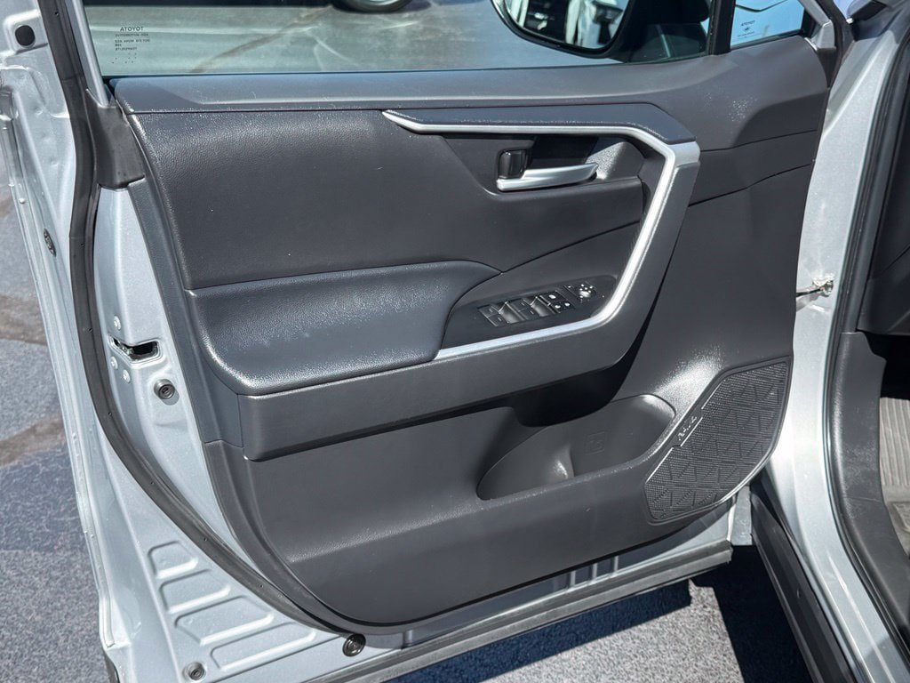 Certified 2024 Toyota RAV4 XLE w/ Convenience Package AWD/4WD image 14