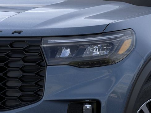New 2026 Ford Explorer ST-Line w/ Premium Package RWD image 54