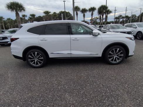 Used 2026 Acura MDX FWD w/ Technology Package image 9