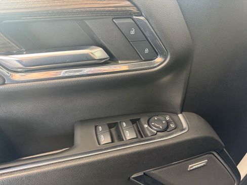 Used 2024 Chevrolet Silverado 1500 LT Trail Boss w/ Convenience Package II image 14