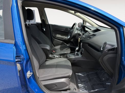 Used 2019 Ford Fiesta SE FWD image 19