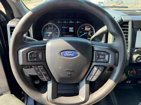 Used 2019 Ford F250 XLT AWD/4WD image 15