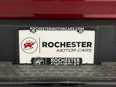 New 2026 Chevrolet Colorado Z71 w/ Z71 Convenience Package 2 image 42