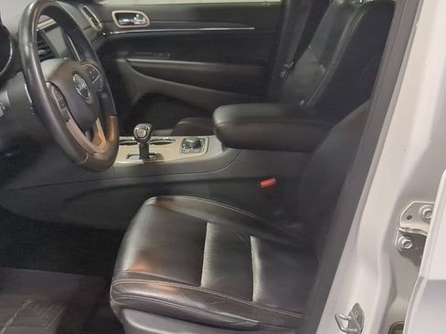 Used 2015 Jeep Grand Cherokee Limited AWD/4WD image 20