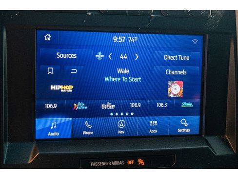Used 2020 Ford F150 XLT w/ Equipment Group 301A Mid AWD/4WD image 24
