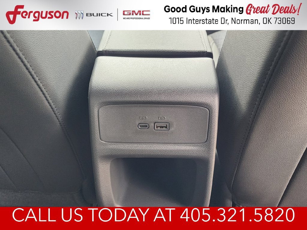New 2026 Buick Envista Preferred w/ Convenience I Package FWD image 42
