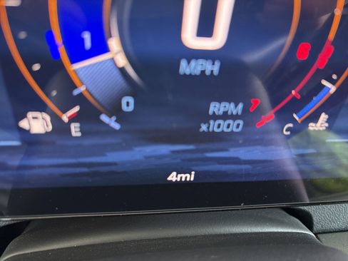 New 2026 Chevrolet Traverse LT image 31