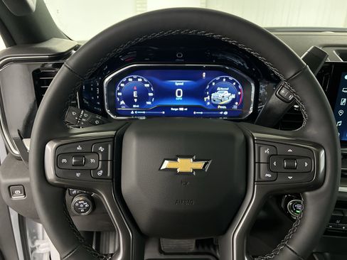 New 2025 Chevrolet Silverado 2500 High Country w/ Technology Package image 47