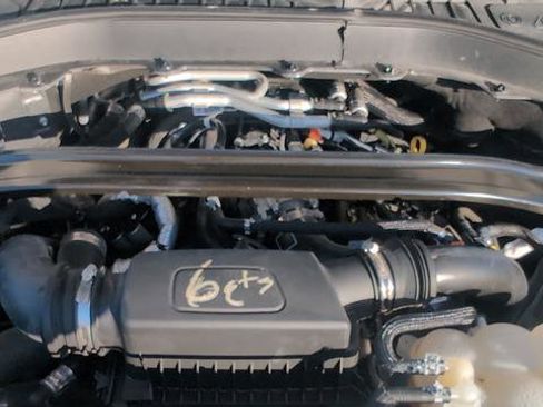 Used 2020 Ford Explorer ST w/ ST Street Pack image 30