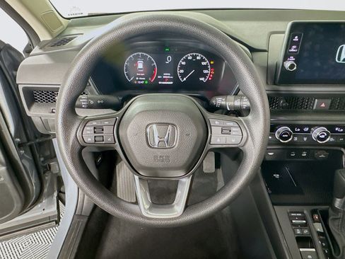 Certified 2026 Honda CR-V EX image 12