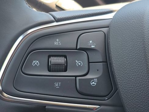New 2026 Buick Envista Sport Touring w/ Convenience I Package FWD image 24