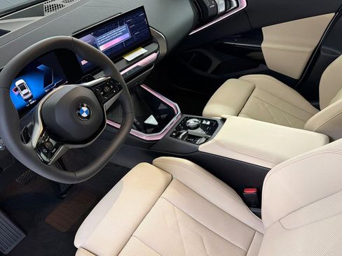 New 2026 BMW X3 xDrive30 w/ Premium Package AWD/4WD image 4