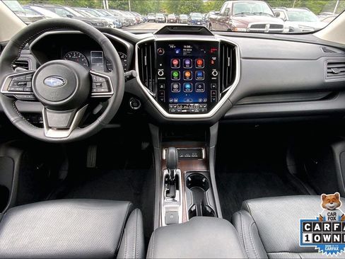 Used 2024 Subaru Ascent Touring AWD/4WD image 17