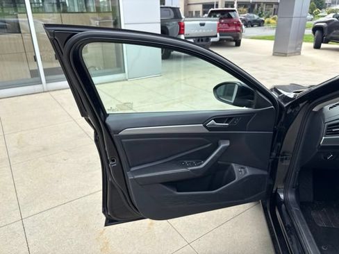 Used 2024 Volkswagen Jetta S FWD image 23